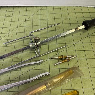 Variety Tool Bundle