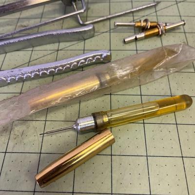 Variety Tool Bundle