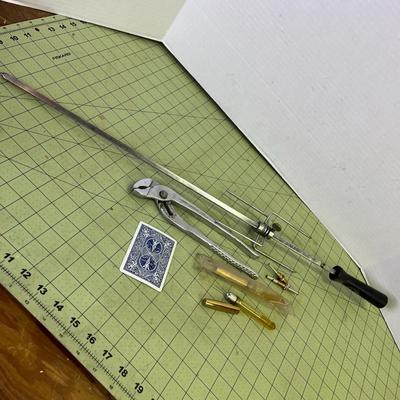 Variety Tool Bundle