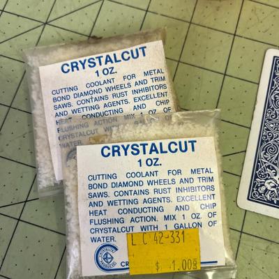 Lamp Oil Bundle