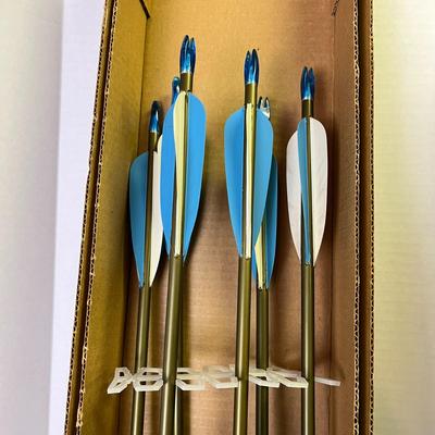 Arrow Bundle