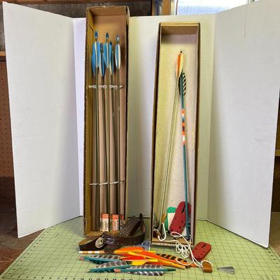 Arrow Bundle