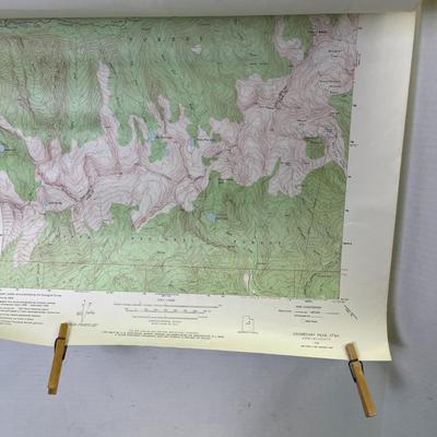 Utah Geological Surveys