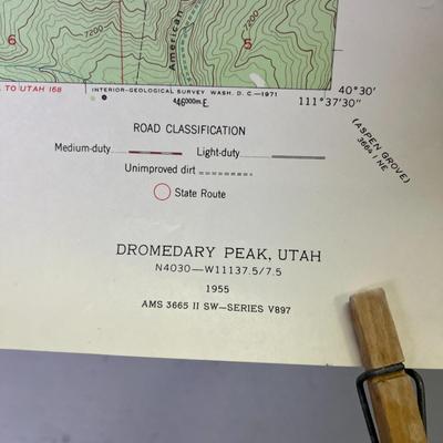 Utah Geological Surveys