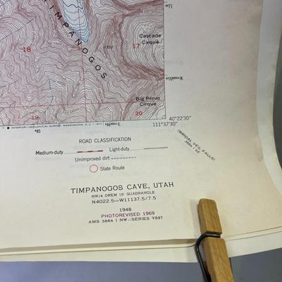 Utah Geological Surveys