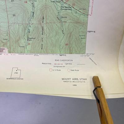 Utah Geological Surveys