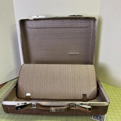 Vintage Starflite Luggage