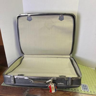 Vintage American Tourister