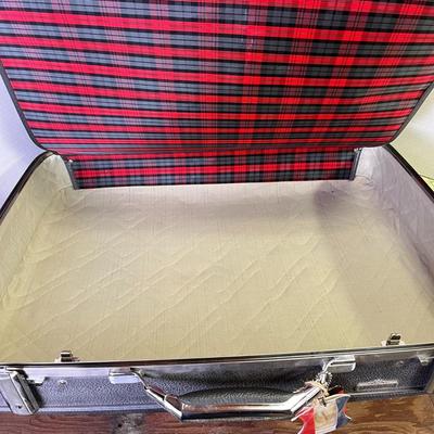 Vintage American Tourister