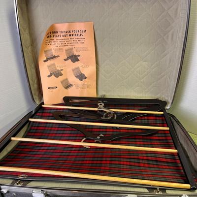 Vintage American Tourister