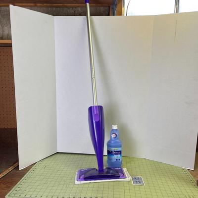 Swiffer Wet Jet