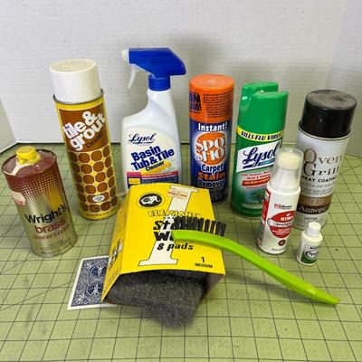 Cleaner Bundle