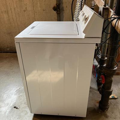 Maytag Top Load Washer (located in Basement) - Buyer must move themselves