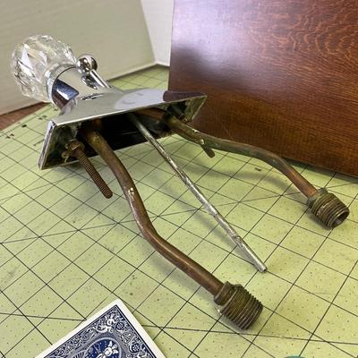 Vintage Sink Faucet