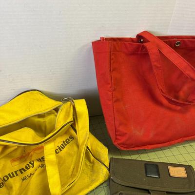 Vintage Bags