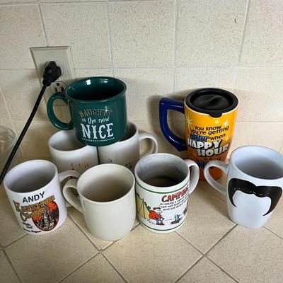 Mug Bundle