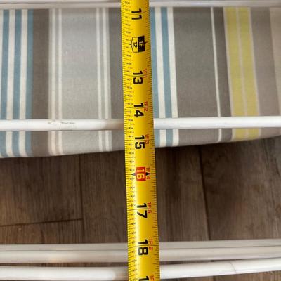 Iron Board, Iron & Drying Rack