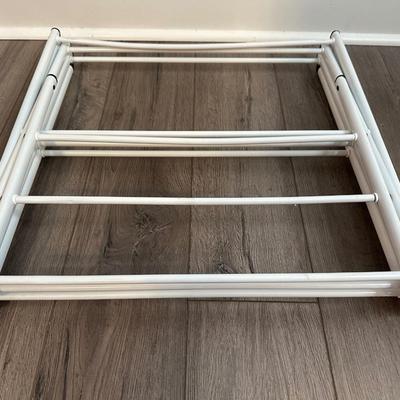 Iron Board, Iron & Drying Rack