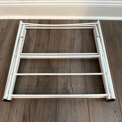 Iron Board, Iron & Drying Rack