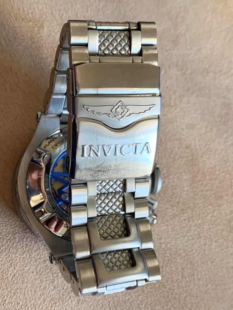 Invicta project abda subaqua noma iii new arrivals