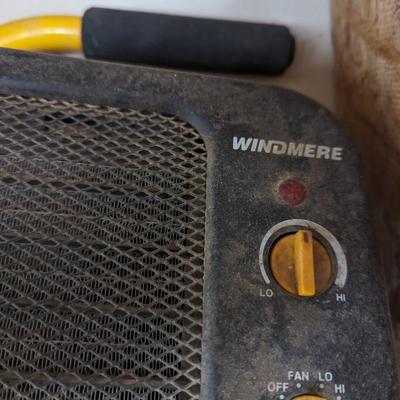 Windmere Heater