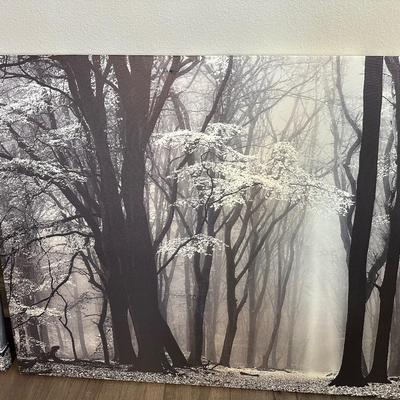 Patton Wall Decor Canvas (2)