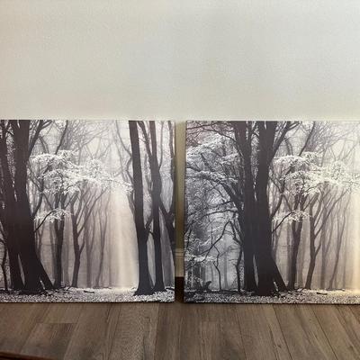 Patton Wall Decor Canvas (2)