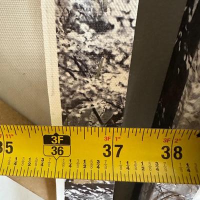 Patton Wall Decor Canvas (2)