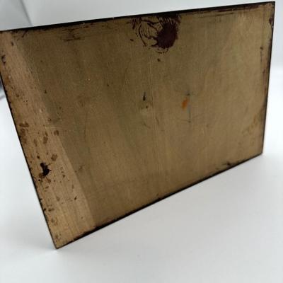 African Tribal Wood Carved Statue