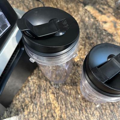 Ninja Blender (like new)