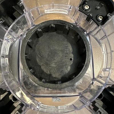 Ninja Blender (like new)