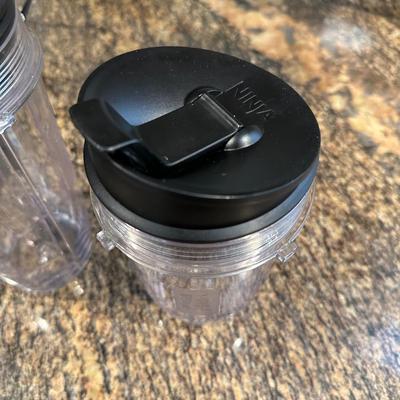 Ninja Blender (like new)