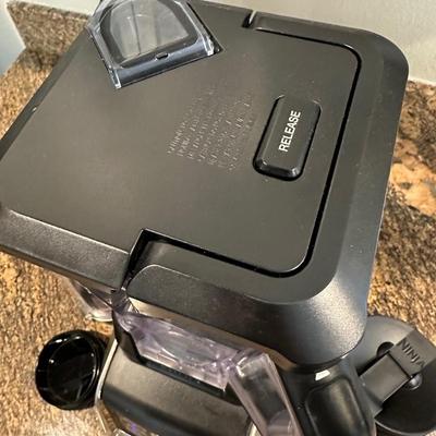 Ninja Blender (like new)