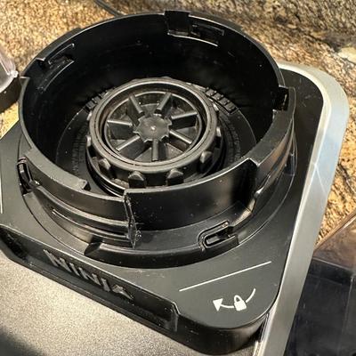 Ninja Blender (like new)