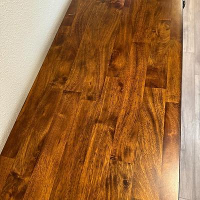 A-America Ozark Sideboard W/ Removable Wine Storage