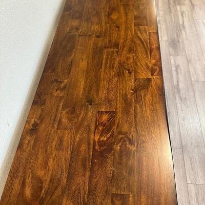 A-America Ozark Sideboard W/ Removable Wine Storage