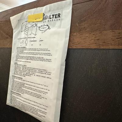 A-America Ozark Sideboard W/ Removable Wine Storage