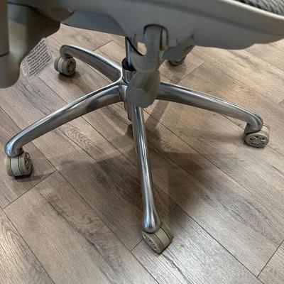 WorkPro Office Chair