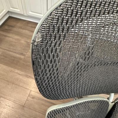 WorkPro Office Chair