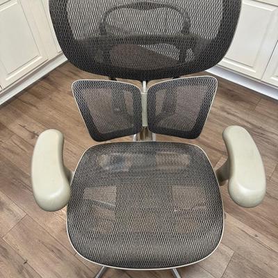 WorkPro Office Chair