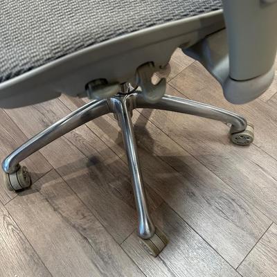 WorkPro Office Chair