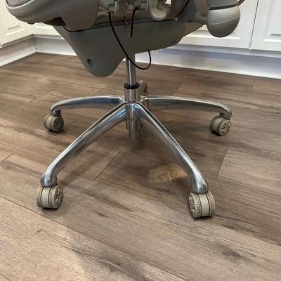 WorkPro Office Chair