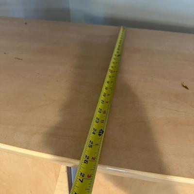 Italian Armoire Entertainment Center W/ Sliding Doors