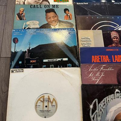 Record Lot (1 of 2)