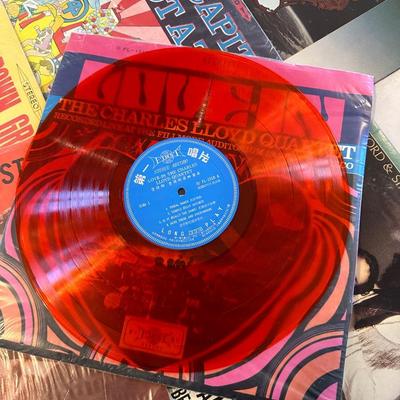 Record Lot (2 of 2) 100+