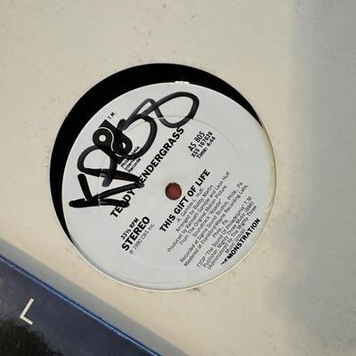 Record Lot (2 of 2) 100+