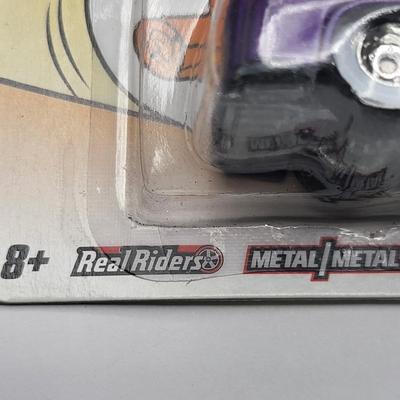 The Flinstones Hot Wheels '56 Ford F-100 Panel