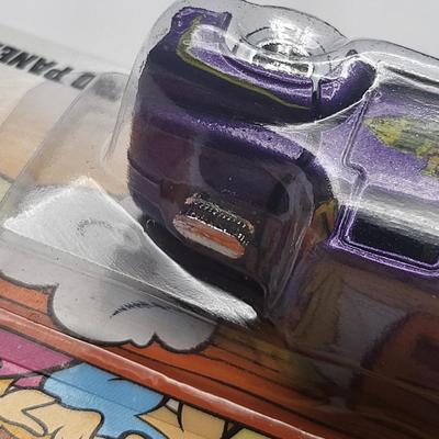 The Flinstones Hot Wheels '56 Ford F-100 Panel