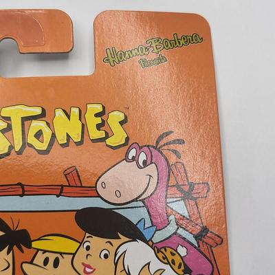 The Flinstones Hot Wheels '56 Ford F-100 Panel