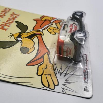 2011 Hot Wheels Hong Kong Phooey